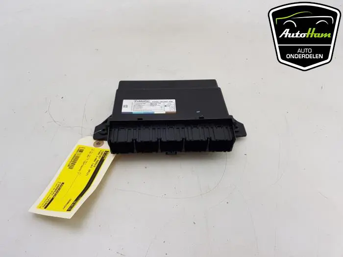 Comfort Module Ford C-Max