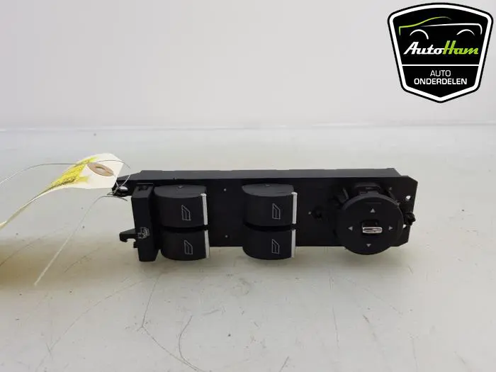 Elektrisch Raam Schakelaar Ford C-Max