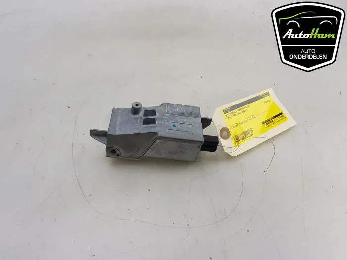 Elektronisch kontaktslot Ford C-Max