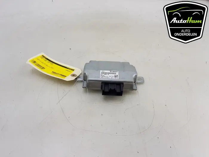 Spanningsregelaar Ford C-Max