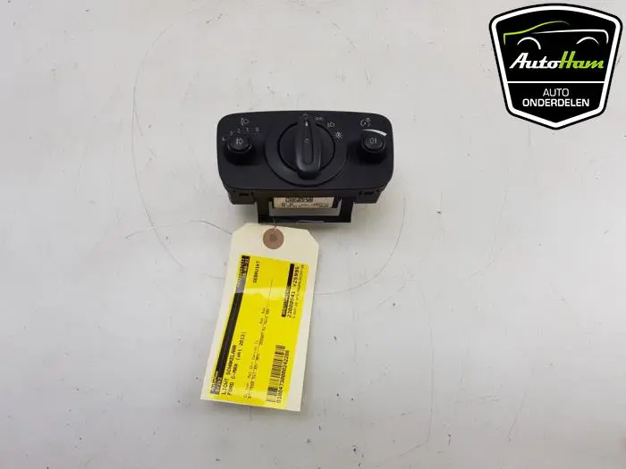 Licht Schakelaar Ford C-Max