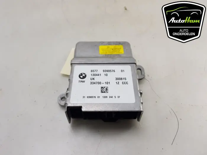 Airbag Module Mini Mini