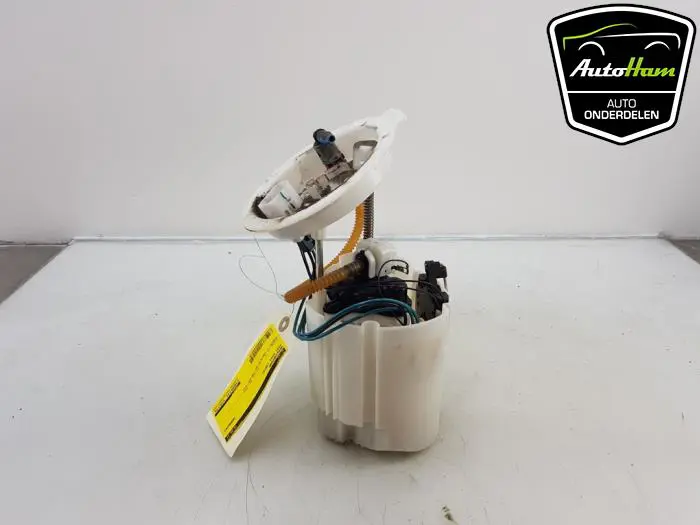 Benzinepomp Mini ONE
