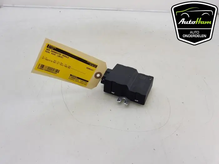 ADM brandstof module Mini Mini
