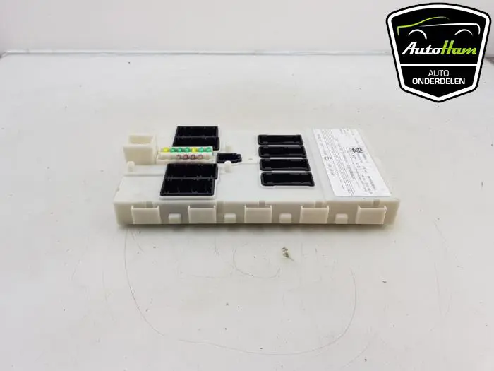 Zekeringkast Mini Mini