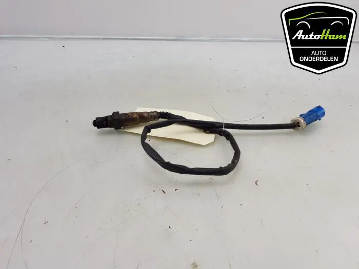Lambda Sonde Volvo V70