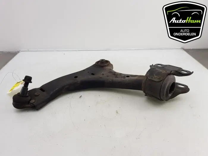 Draagarm links-voor Volvo V70