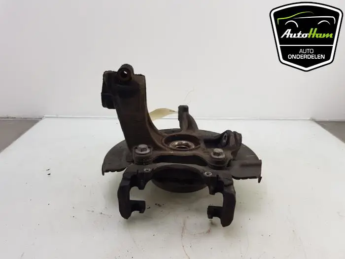 Fusee rechts-voor Volvo V70