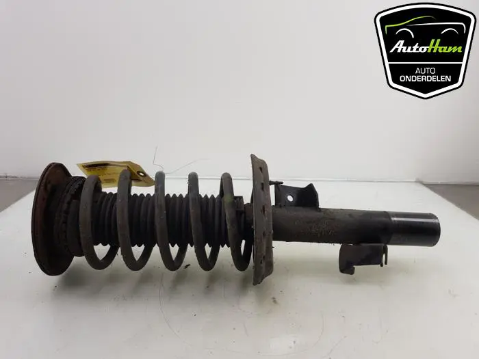 Schokdemper links-voor Volvo V70