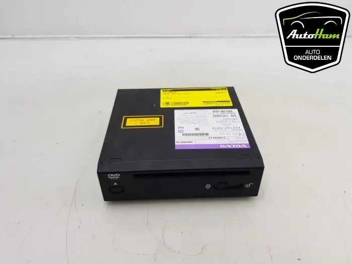 DVD Speler Volvo V70