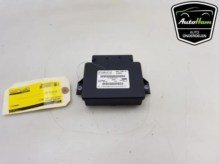 Handrem Module Volvo V70