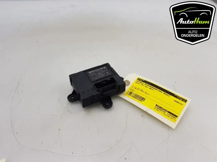 Centrale Deurvergrendelings Module Volvo V70