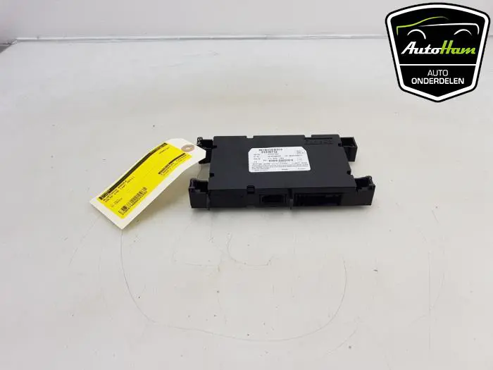 Bluetooth module Volvo V70