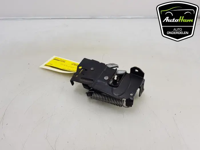 Slotmechaniek Motorkap Mini Mini