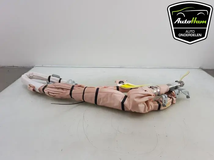 Airbag hemel links Mazda 6.