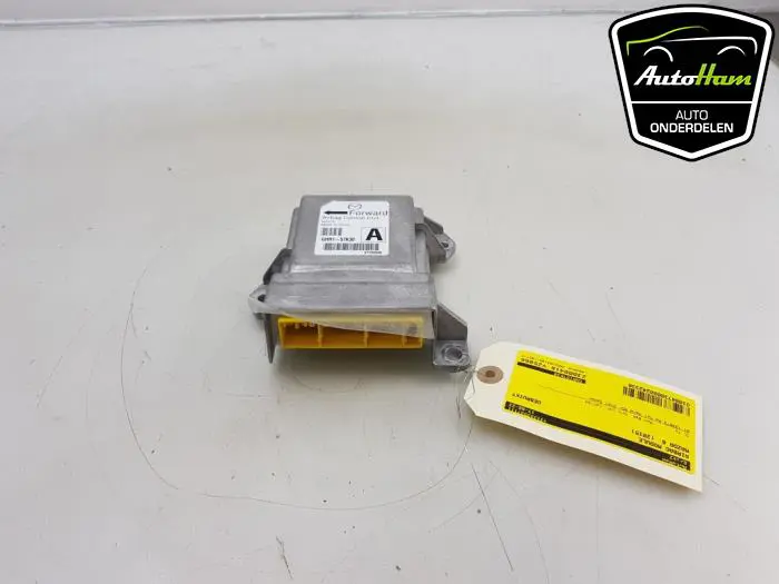 Airbag Module Mazda 6.