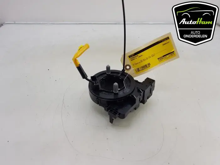 Airbagring Mazda 6.
