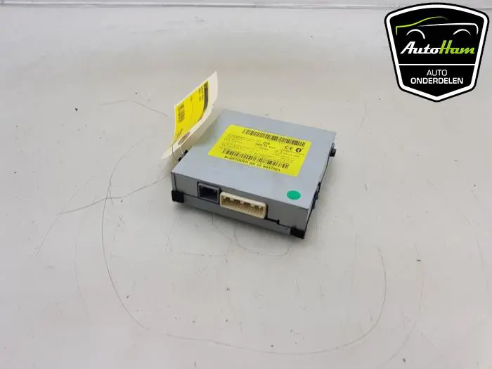 Bluetooth module Mazda 6.