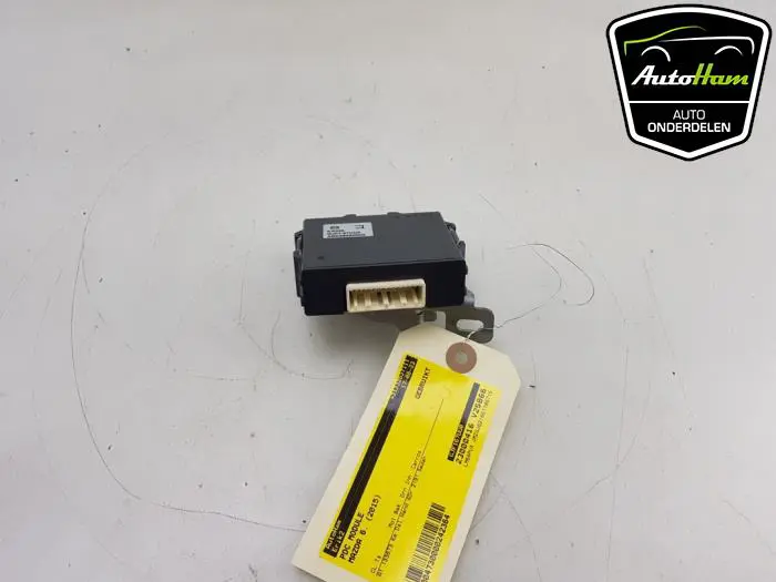 PDC Module Mazda 6.