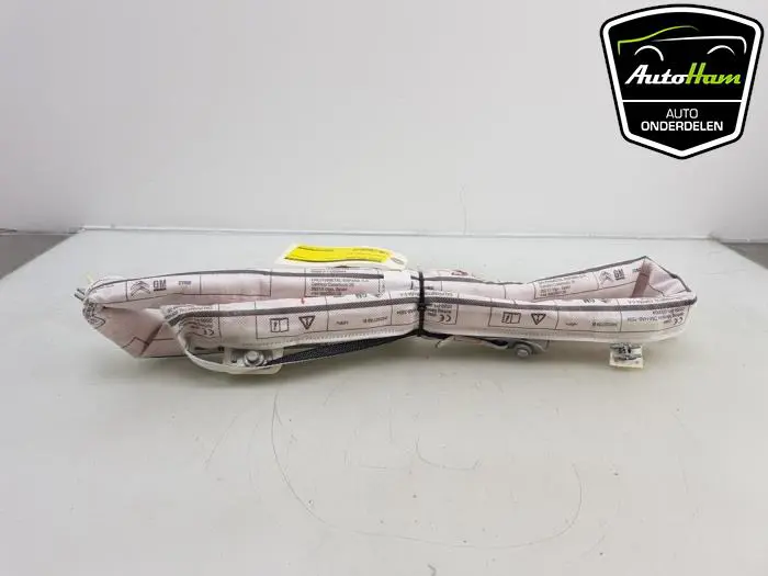 Airbag hemel links Citroen C3 Aircross