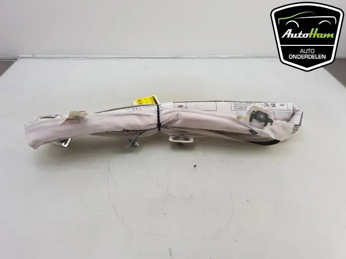 Airbag hemel rechts Citroen C3 Aircross