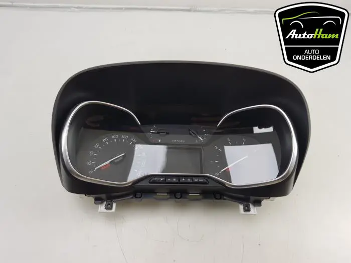 Instrumentenpaneel Citroen C3 Aircross