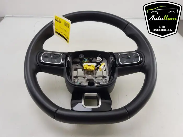 Stuurwiel Citroen C3 Aircross