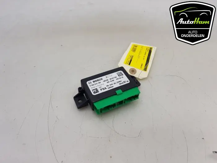 PDC Module Citroen C3 Aircross