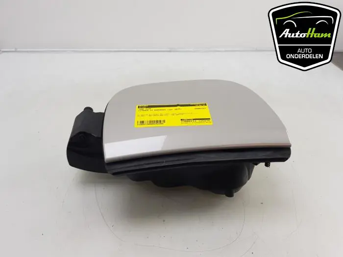 Tank Klep Citroen C3 Aircross