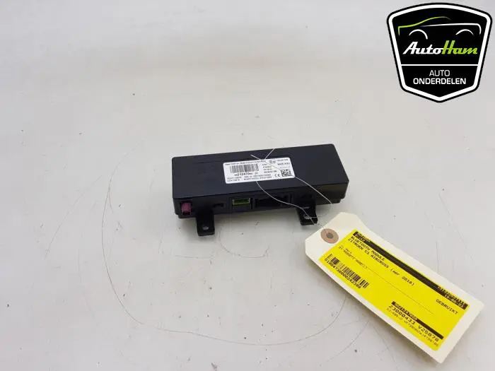 Bluetooth module Citroen C3 Aircross