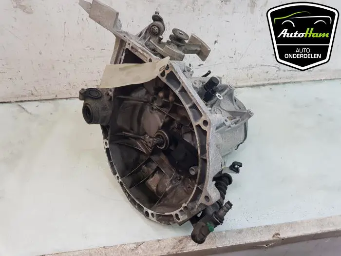 Versnellingsbak Opel Corsa