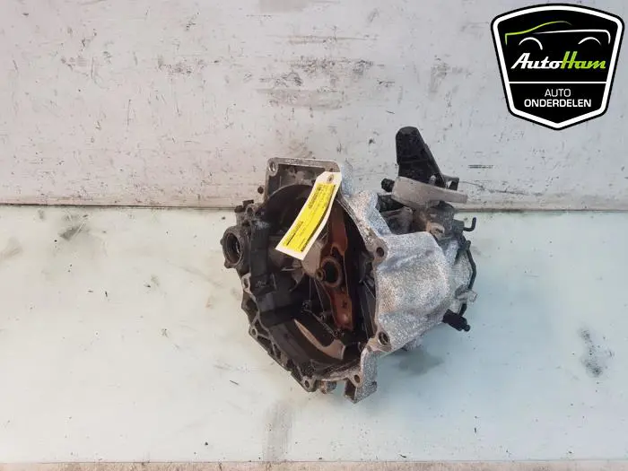Versnellingsbak Seat Ibiza