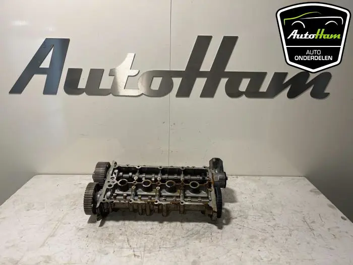 Nokkenashuis Volkswagen Golf