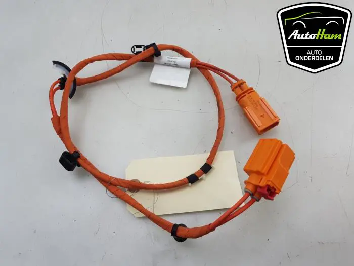 HV kabel (hoog voltage) Cupra Born