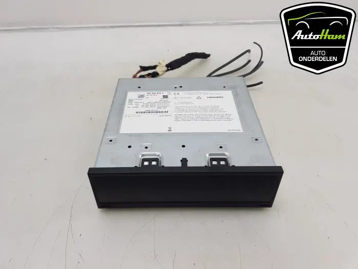 Regelunit Multi Media Cupra Born