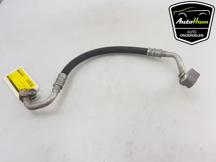 Airco Leiding Seat Altea