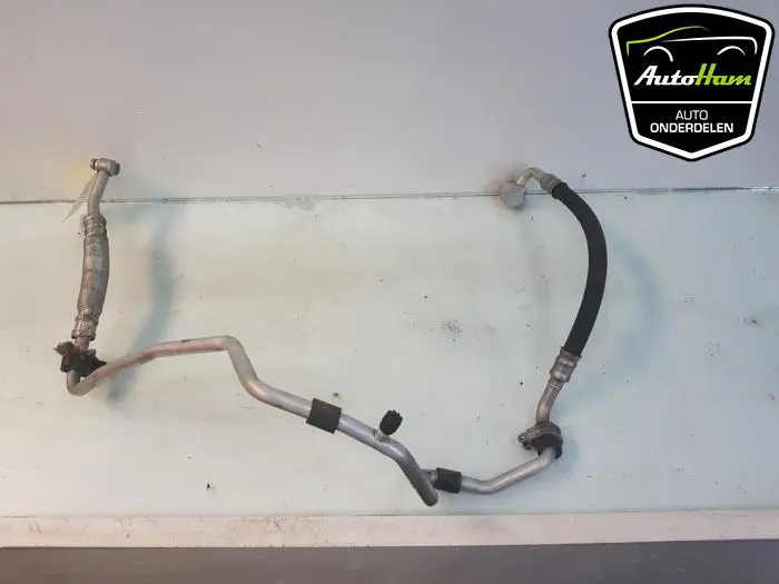 Airco Leiding Seat Altea
