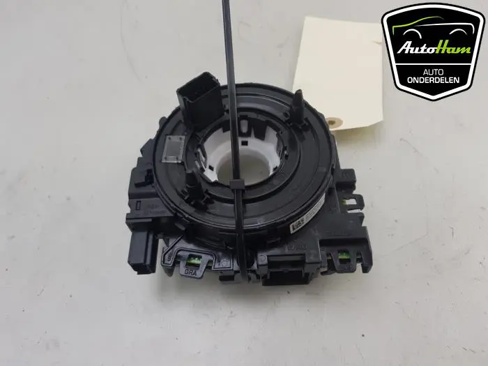 Airbagring Audi A3