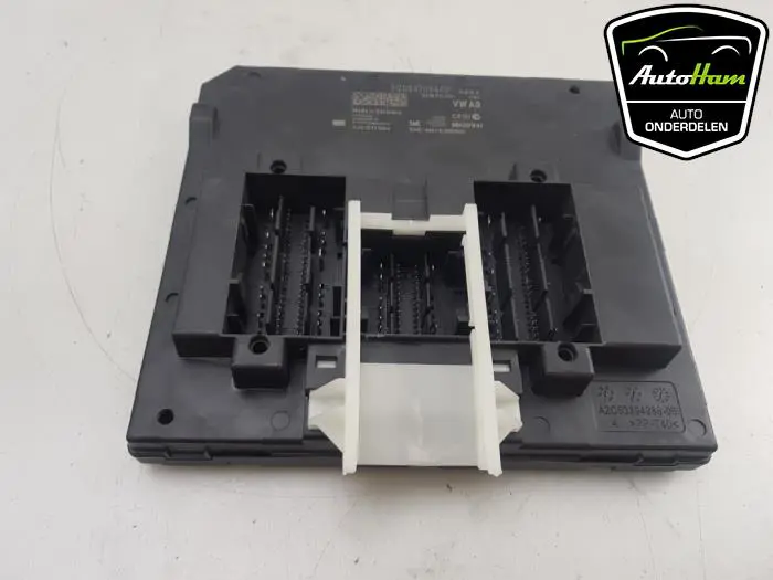 Computer Body Control Audi A3