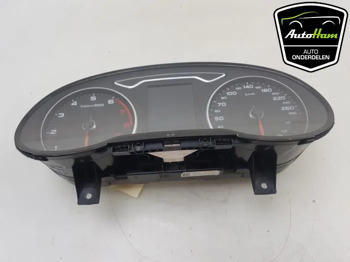 Instrumentenpaneel Audi A3