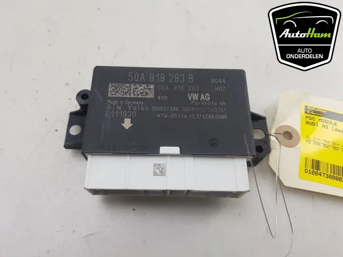 PDC Module Audi A3