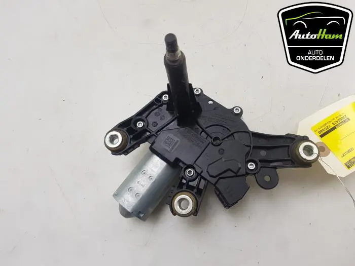 Ruitenwissermotor achter Dacia Duster
