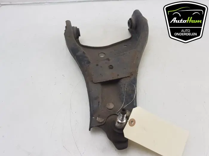Draagarm links-voor Dacia Duster