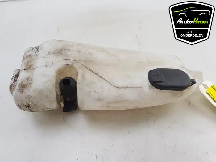 Ruitensproeiertank voor Dacia Duster