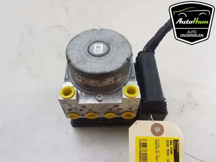 ABS Pomp Mini Mini