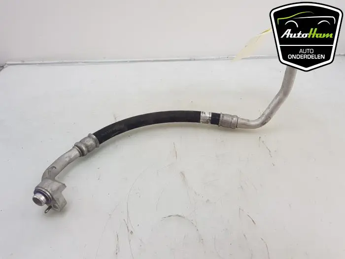 Airco Leiding Mini ONE
