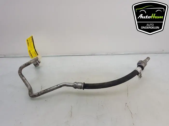 Airco Leiding Mini ONE