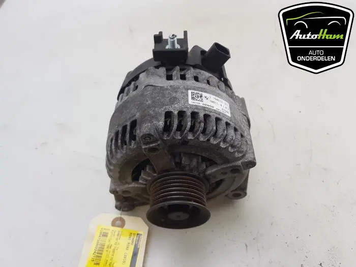 Dynamo Mini Mini