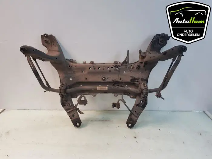 Subframe Mini Mini