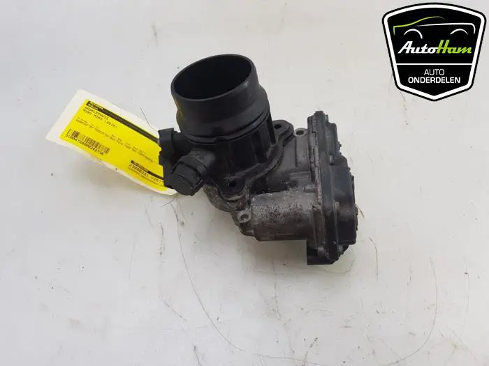 Gasklephuis Mini Mini